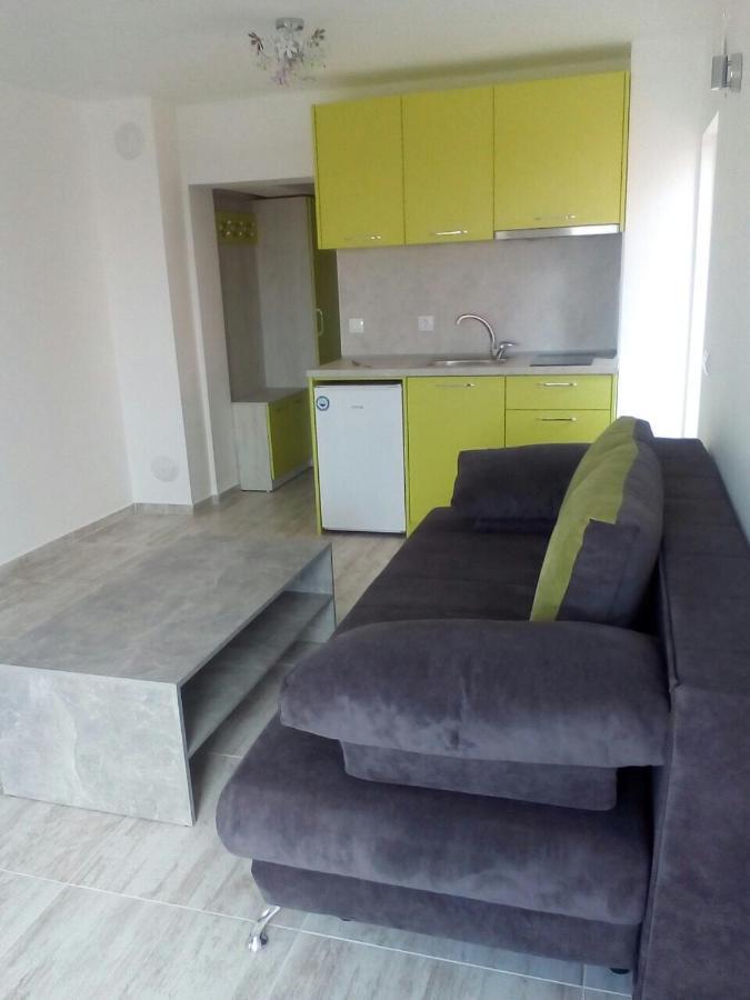 Incanto Apartments Sveti Vlas Exterior foto